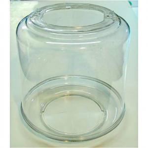 Oak Acorn 11 lb. Plastic Globe | moneymachines.com
