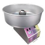 Paragon Spin Magic 5 Cotton Candy Machine with Metal Bowl