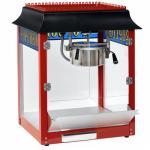 Red 1911 Old Fashion 8 Ounce Popcorn Machine