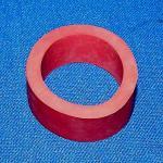 Red Mini Pinball Machine Flipper Rubber Ring