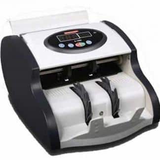 Semacon S-1025 Mini Series Compact Bill Counter | moneymachines.com