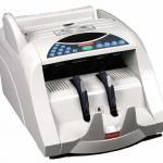 Semacon S-1100 Mini Series Compact Bill Counter