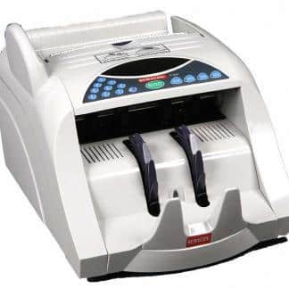Semacon S-1100 Mini Series Compact Bill Counter | moneymachines.com