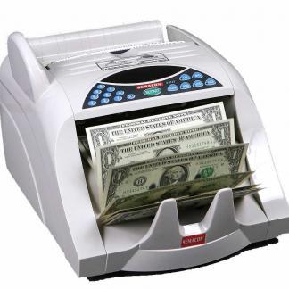 Semacon S-1125 Bill Currency Counter | moneymachines.com