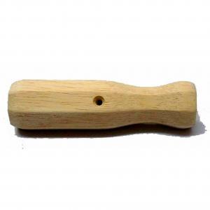 Shelti Wood Foosball Table Handle | moneymachines.com