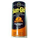 Sun Glo Speed 7 Shuffle Alley Wax Powder
