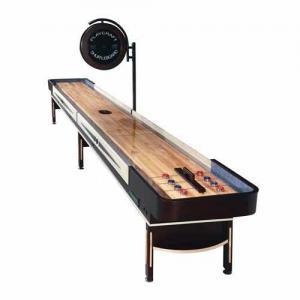 Shuffleboard Tables Parts and Supplies