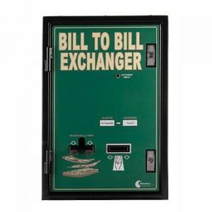 Standard Change Makers BX1020 Bill to Bill Change Machine | moneymachines.com