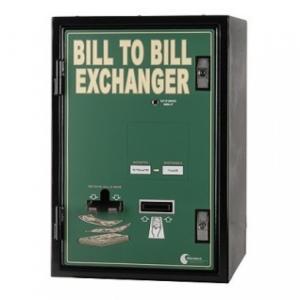 Standard Change Makers BX1030 Bill to Bill Change Machine | moneymachines.com