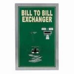 BX1030RL Bill to Bill Change Machine | Standard Change Makers
