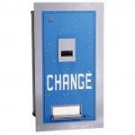 MC400RL Change Machine | Standard Change Makers