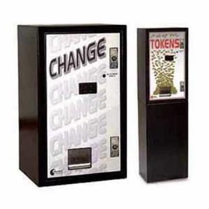 Standard Change Makers MC700 Change Machine | moneymachines.com