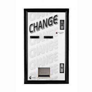 Standard Change Makers MC720DA Change Machine | moneymachines.com