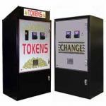 MC940DA Change Machine | Standard Change Makers