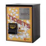 MCM100-TIK Mini Ticket Vending Machine | Standard Change Makers