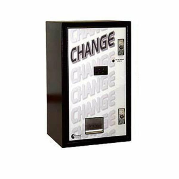 Standard Change MakersStandard Change Makers MC720 Change Machine | moneymachines.com
