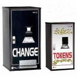 MC200 Change Machine | Standard Change Makers