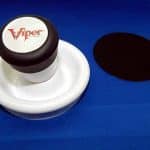 Viper Swivel Handle Air Hockey Paddle