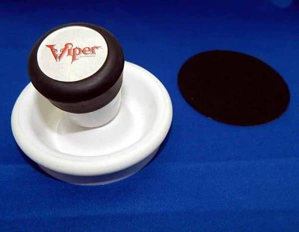 Viper Swivel Handle Air Hockey Paddle | moneymachines.com