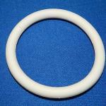 2 Inch White Pinball Machine Rubber Ring