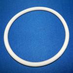 4 Inch White Pinball Machine Rubber Ring