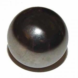 1 1/16" Standard Carbon Steel Pinball Ball | moneymachines.com