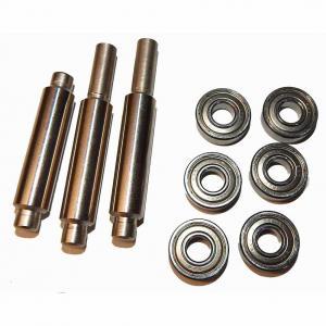 2 1/4" Trackball Roller Bearings and Rollers | moneymachines.com