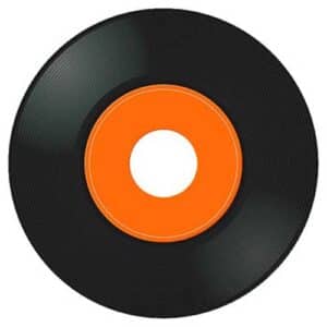 60's Groups Volume 2 - 45 RPM Jukebox Record Set | 50 Songs | moneymachines.com