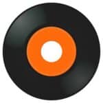 1950's Vol 5 - 45 RPM Jukebox Record Set | 50 Songs
