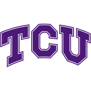 TCU Horned Frogs Game Room Accessories and Gifts with Logos