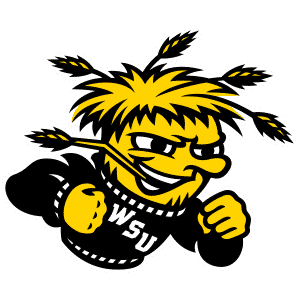 Wichita State Shockers Game Room Accessories and Gifts with Logos