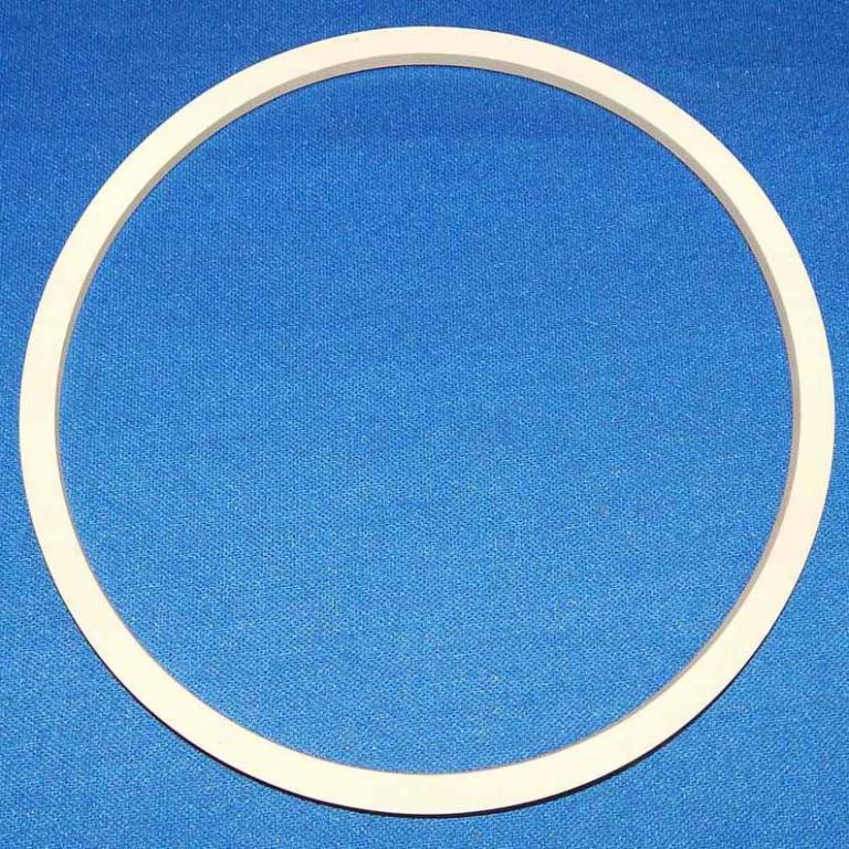 Globe Gasket For A & A Gumball Machines | moneymachines.com