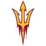 Arizona State Game Room Accessories and Gifts with Sun Devils Logo
