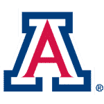 Arizona Wildcats Game Room Accessories and Gifts With Logos