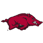 Arkansas Razorbacks Game Room Accessories and gifts with Logos