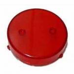Red Pop Bumper Cap For Bally Pinball Machines