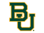 Baylor Bears Game Room Accessories and gifts with Logo