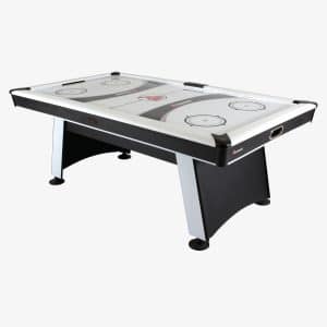 Atomic 7' Blazer Air Hockey Table | G03510W | moneymachines.com