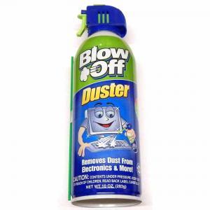 Blow Off Duster Spray | moneymachines.com