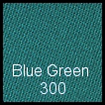 Blueg Green 300