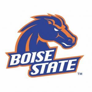 Boise State Broncos Game Room Accessories and gifts with Logo