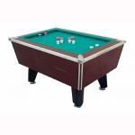Great American Commercial Quality Home Bumper Pool Table