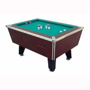 Bumper Pool Tables | moneymachines.com
