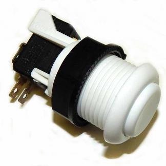 Button Switch Assembly White | moneymachines.com