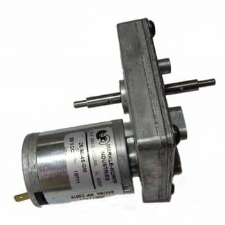 Title Rack Page Motor for Rowe/AMI CD Jukeboxes, Models F-K | #40877101| moneymachines.com