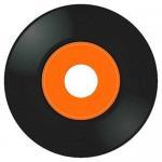 Christmas 45 RPM Jukebox Record Set | 50 Songs