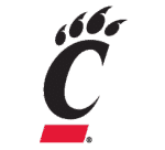 Cincinnati Bearcats Game Room Accessories and gifts with logos