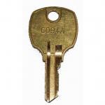 C94A - CO94A Rowe/AMI Jukebox Key For Original Factory Lock