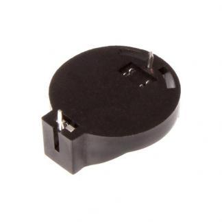Coin Cell Battery Holder | moneymachines.com
