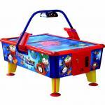 Coin Operated Magic Children's Air Hockey Table